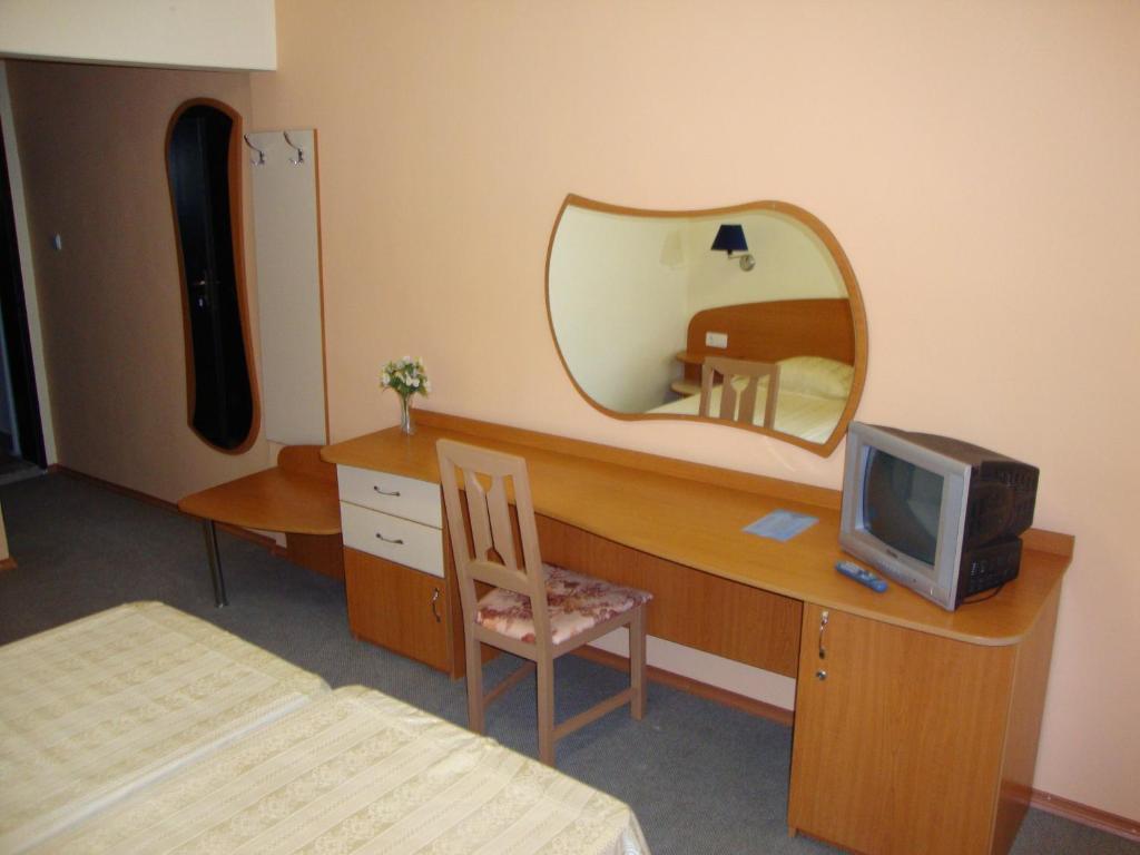 Hotel Fiesta Золоті Піски Номер фото